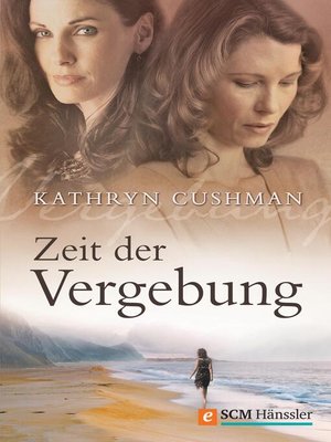 cover image of Zeit der Vergebung